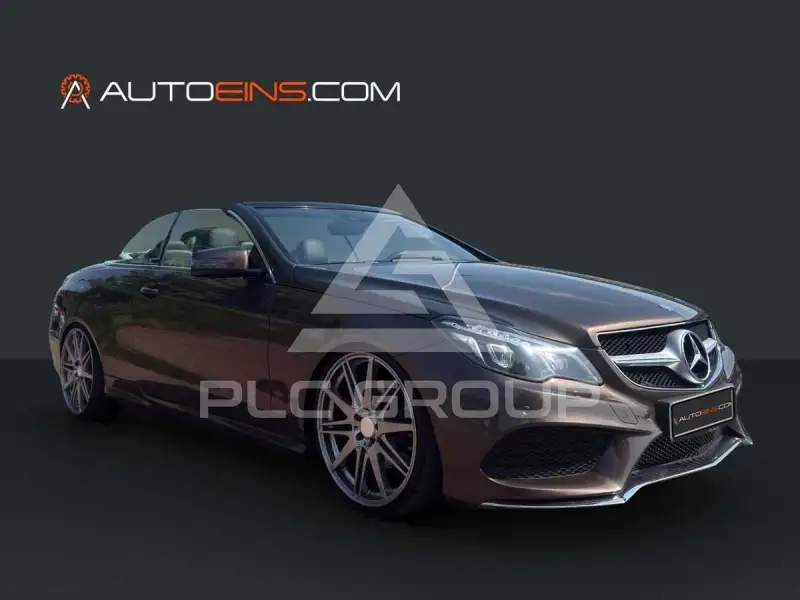 2013 Mercedes Benz E 350