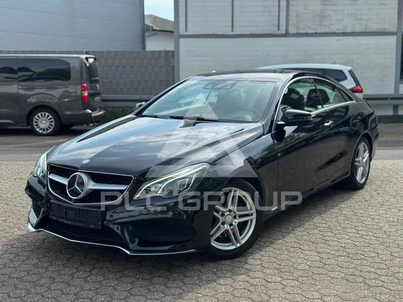 2013 Mercedes Benz E 350