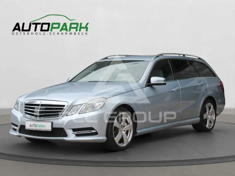 2013 Mercedes Benz E 350