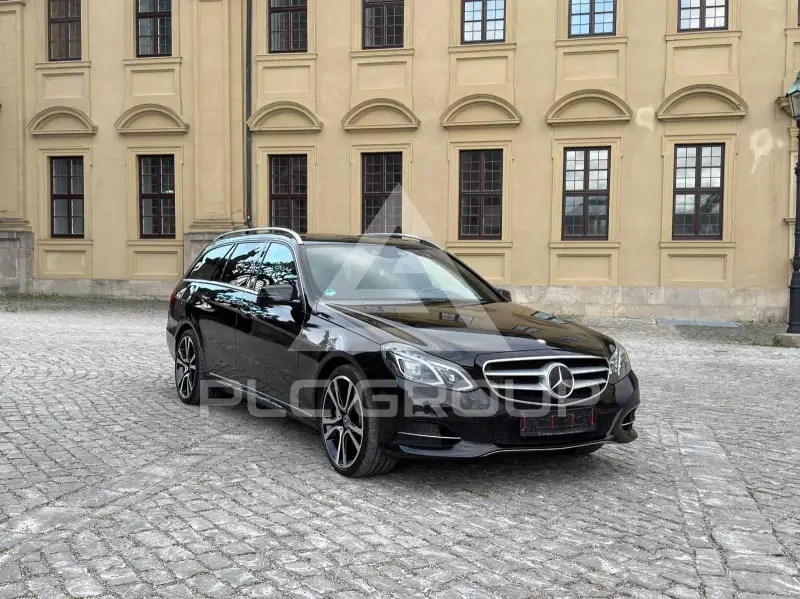 2014 Mercedes Benz E 350