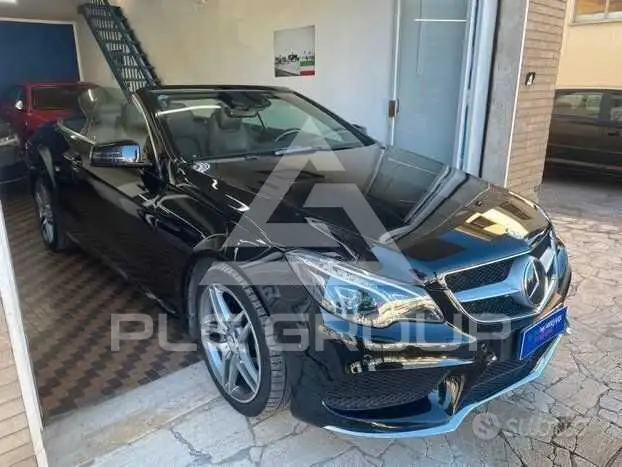 2013 Mercedes Benz E 350
