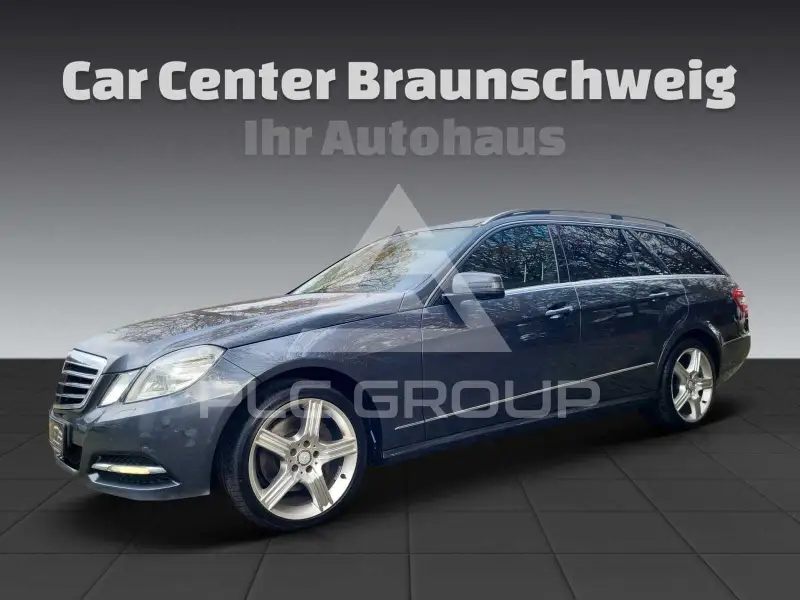 2013 Mercedes Benz E 350