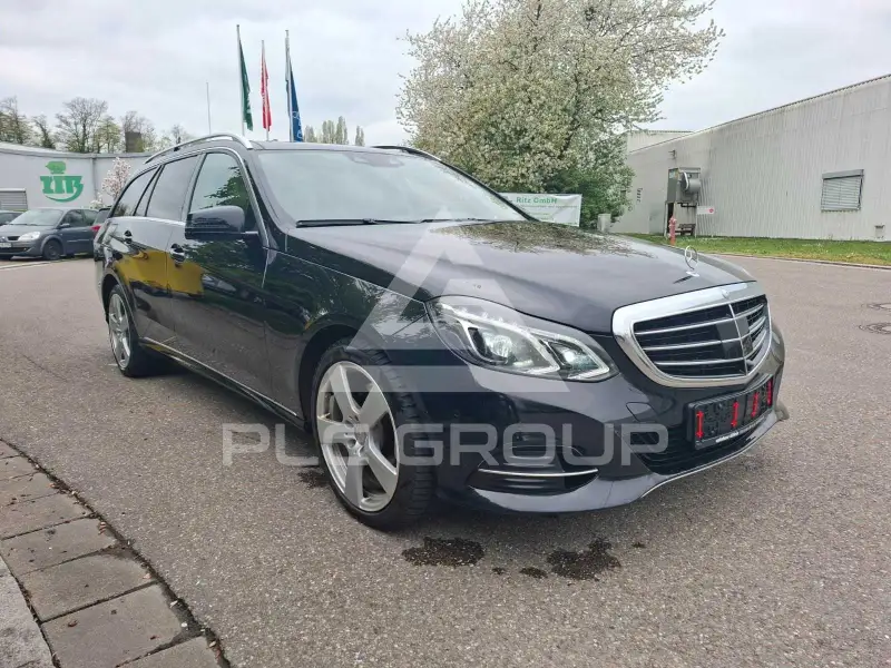 2013 Mercedes Benz E 350