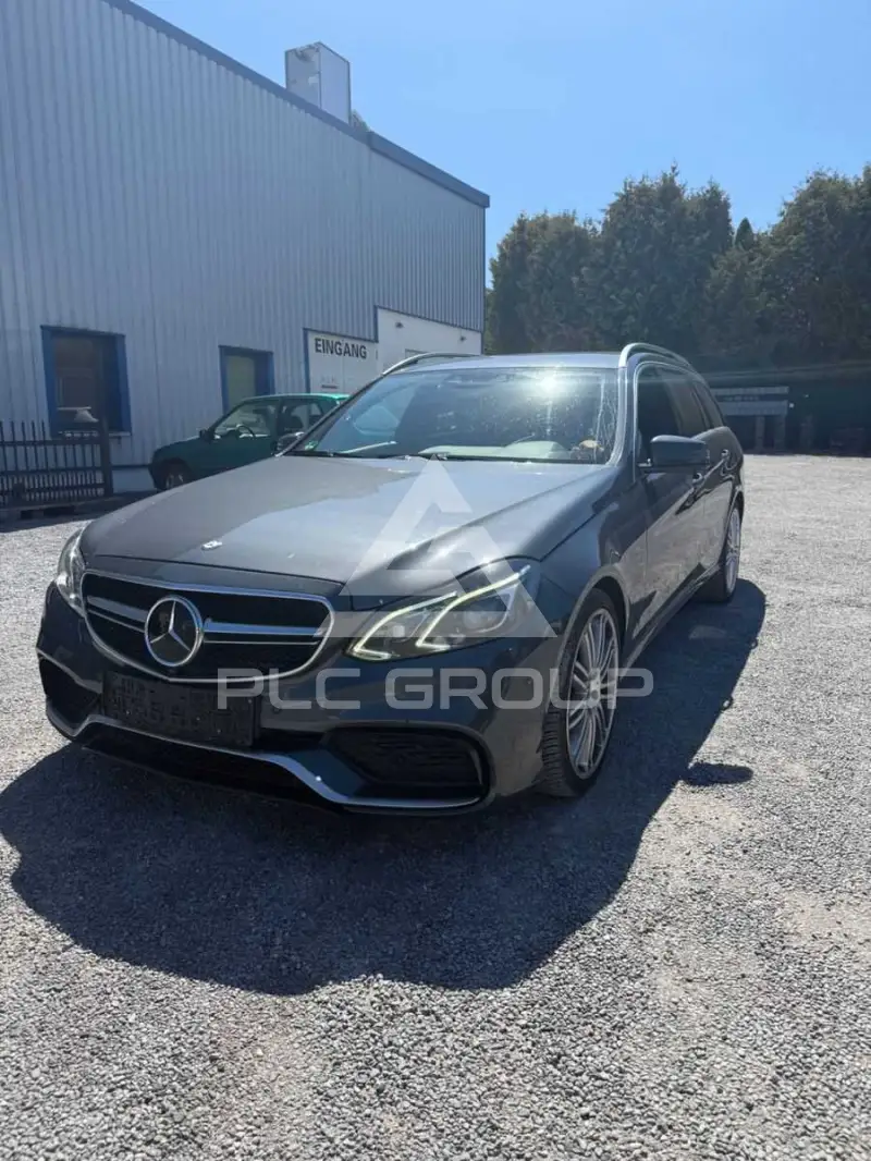 2013 Mercedes Benz E 350