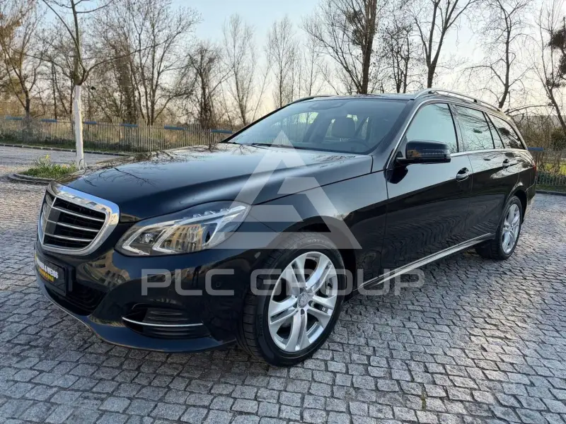 2013 Mercedes Benz E 350