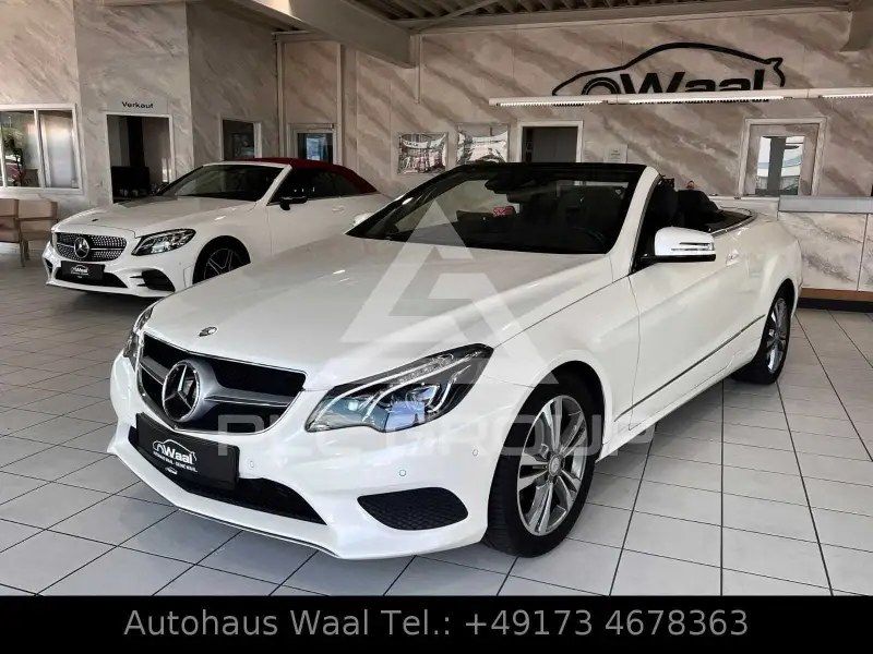 2013 Mercedes Benz E 350