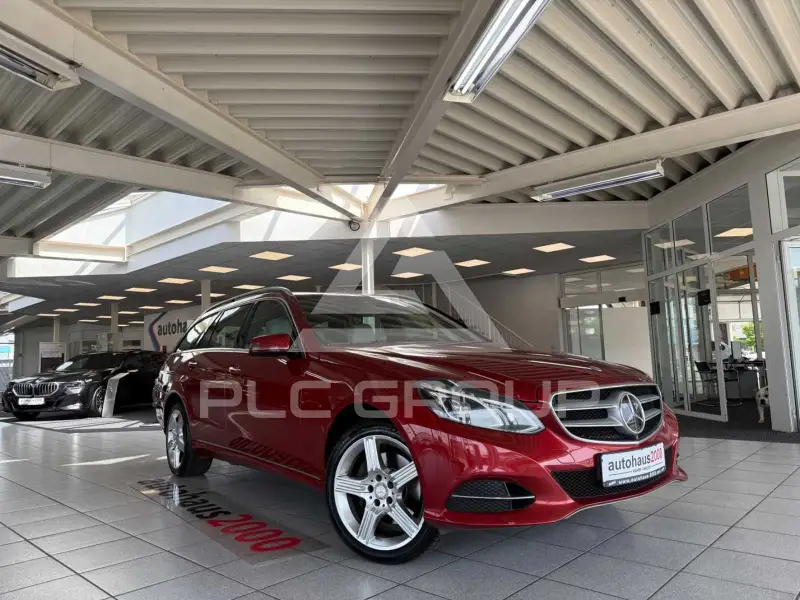 2013 Mercedes Benz E 350