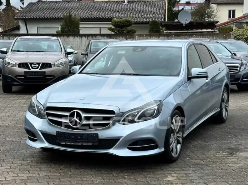 2013 Mercedes Benz E 350