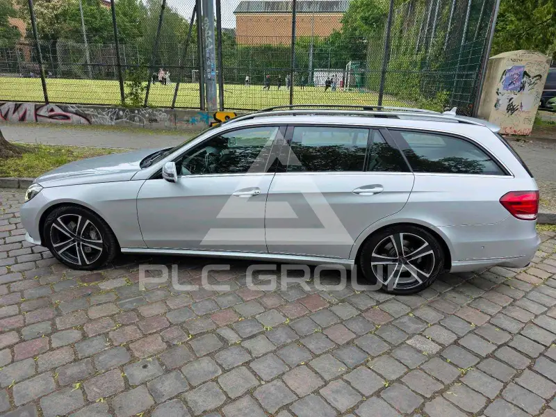 2013 Mercedes Benz E 350
