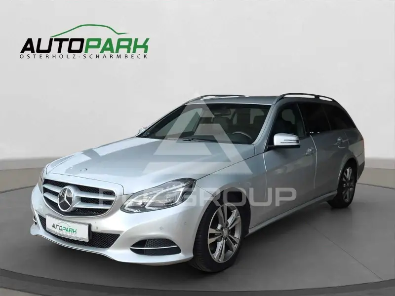 2013 Mercedes Benz E 350