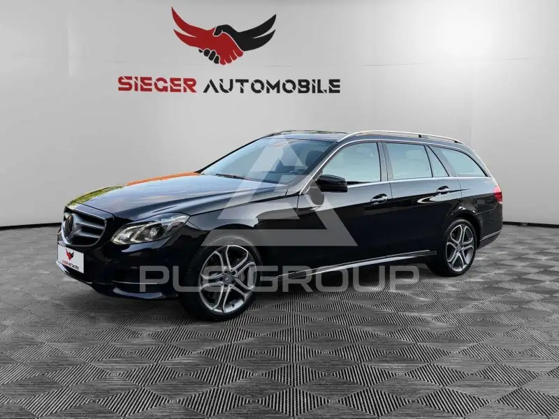 2013 Mercedes Benz E 350