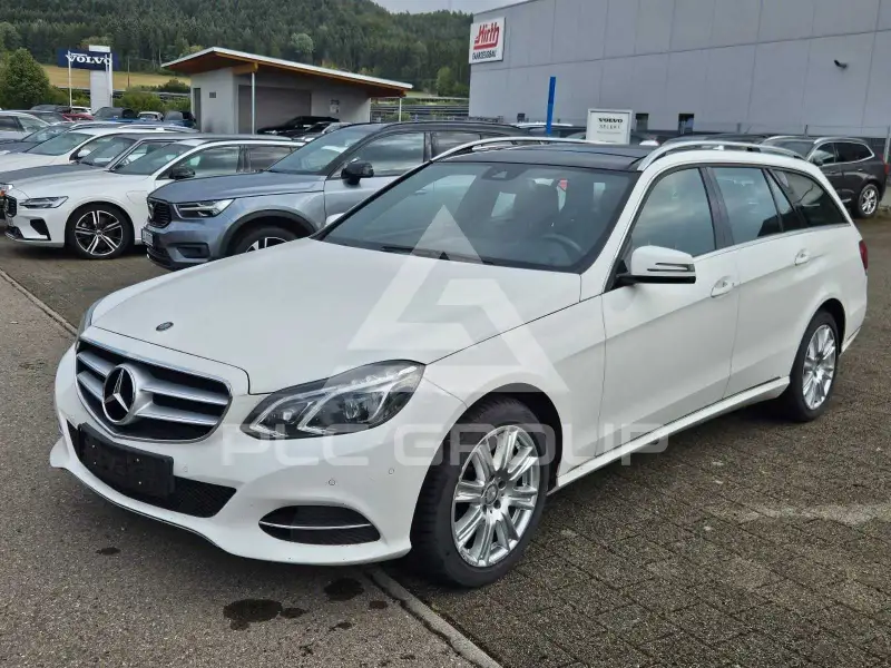 2013 Mercedes Benz E 350