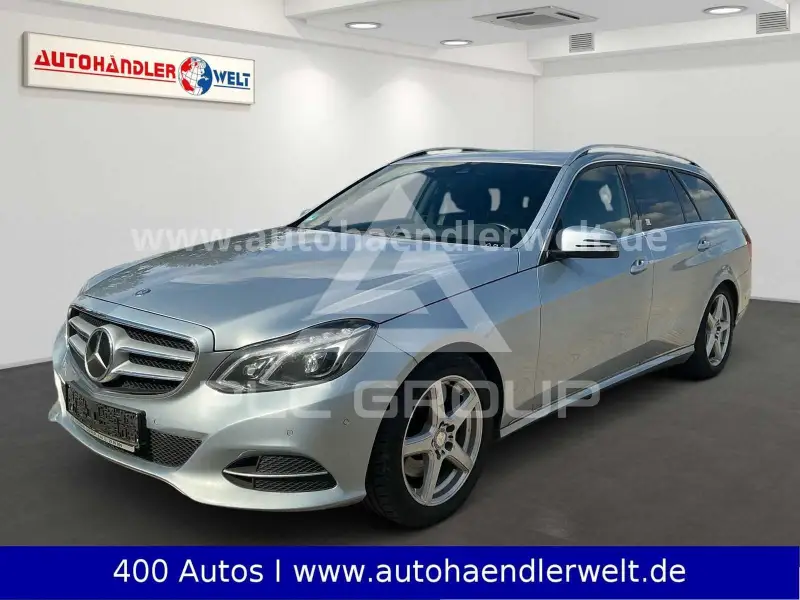 2013 Mercedes Benz E 350
