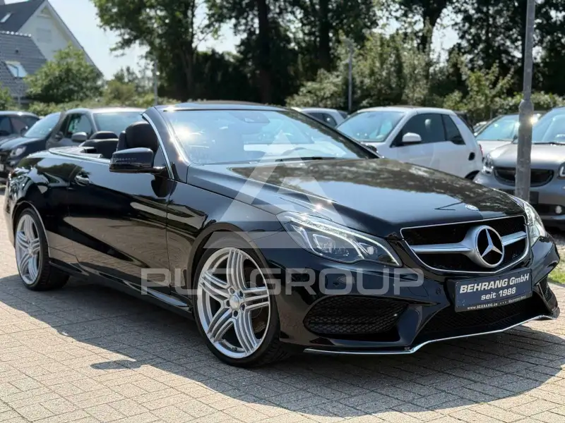 2013 Mercedes Benz E 350