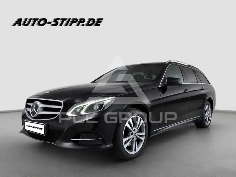 2013 Mercedes Benz E 350