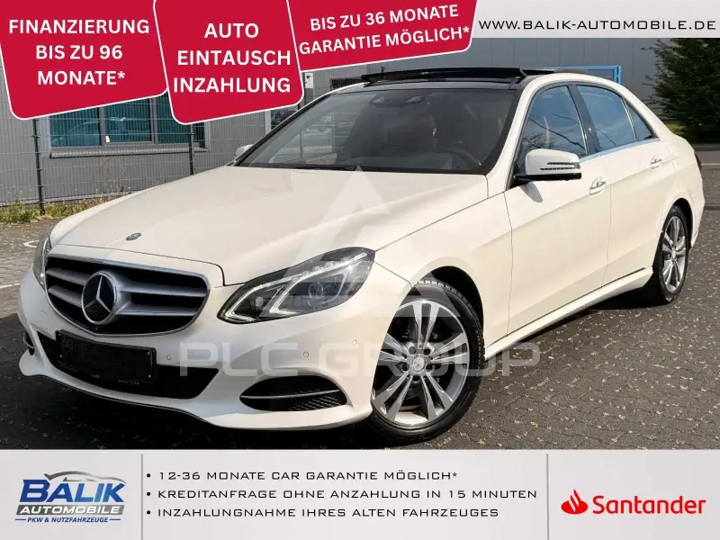 2013 Mercedes Benz E 350