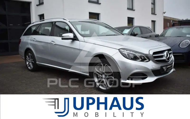 2013 Mercedes Benz E 350