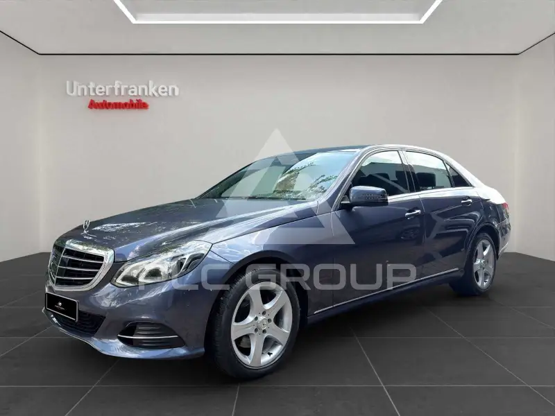 2013 Mercedes Benz E 350