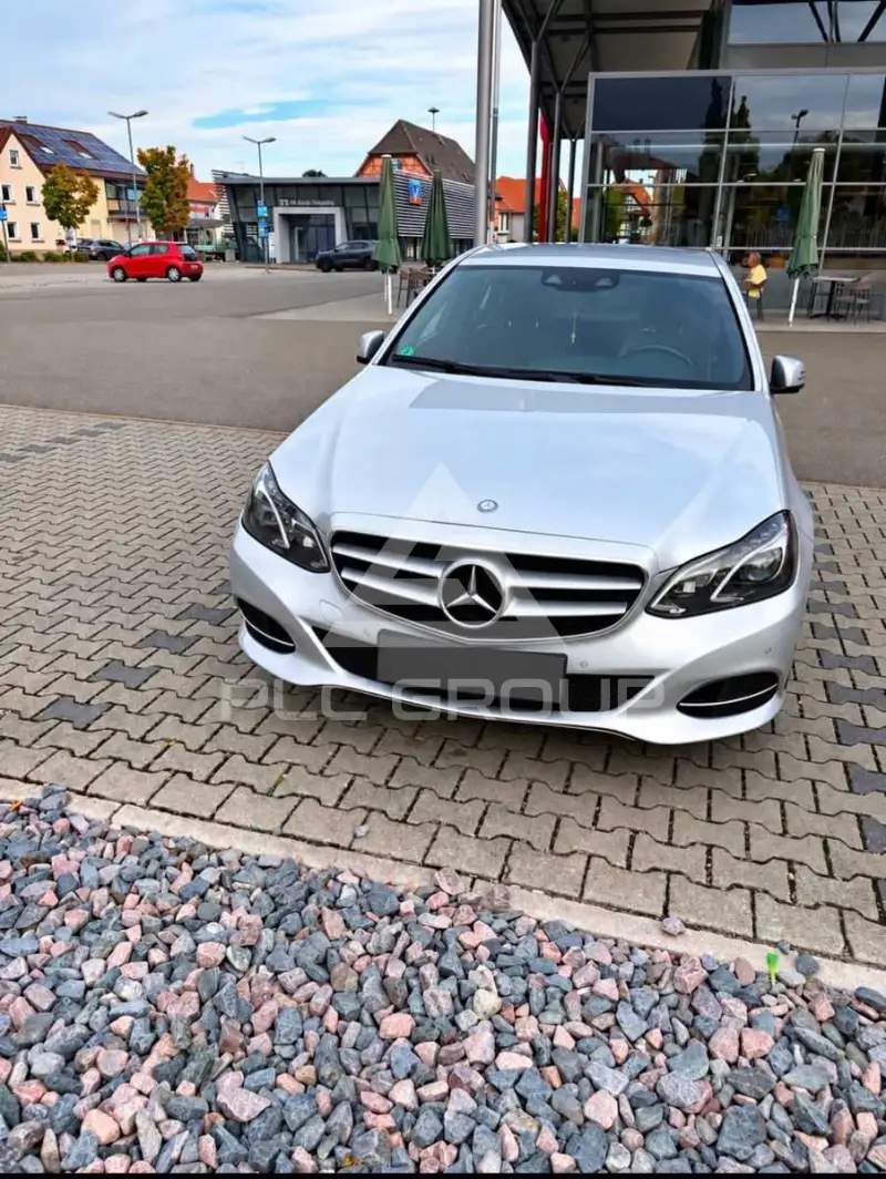 2013 Mercedes Benz E 350