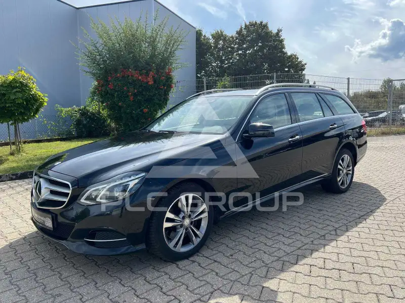 2013 Mercedes Benz E 350