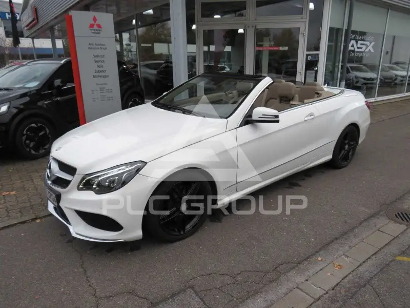 2013 Mercedes Benz E 350
