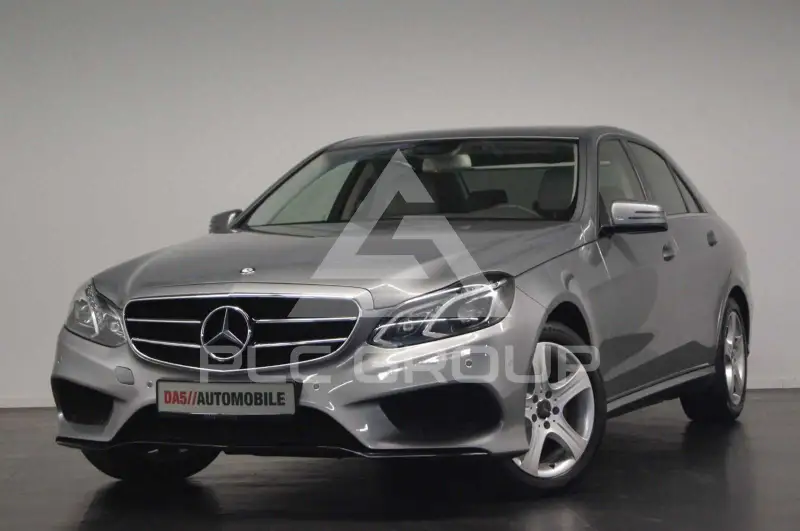2013 Mercedes Benz E 350