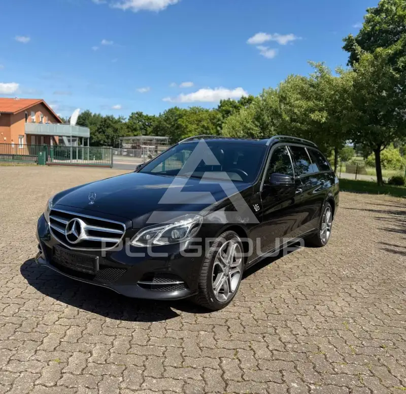 2013 Mercedes Benz E 350