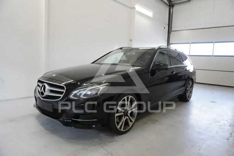 2013 Mercedes Benz E 350