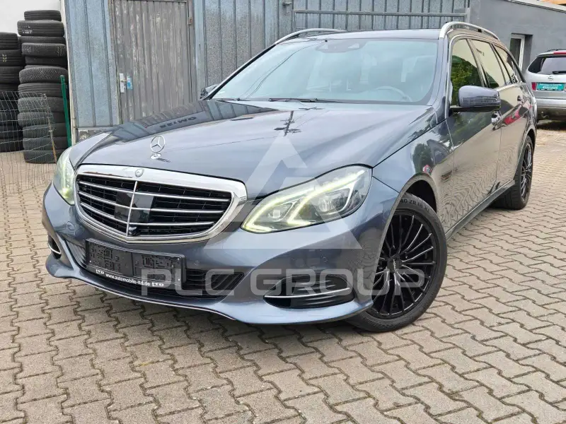 2013 Mercedes Benz E 350