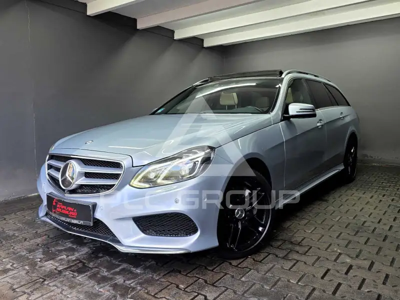 2013 Mercedes Benz E 350