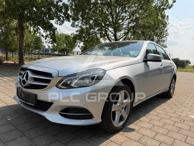 2013 Mercedes Benz E 350