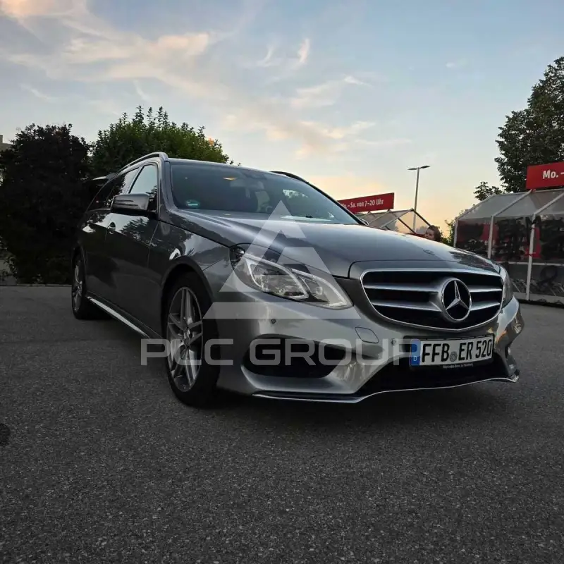 2013 Mercedes Benz E 350