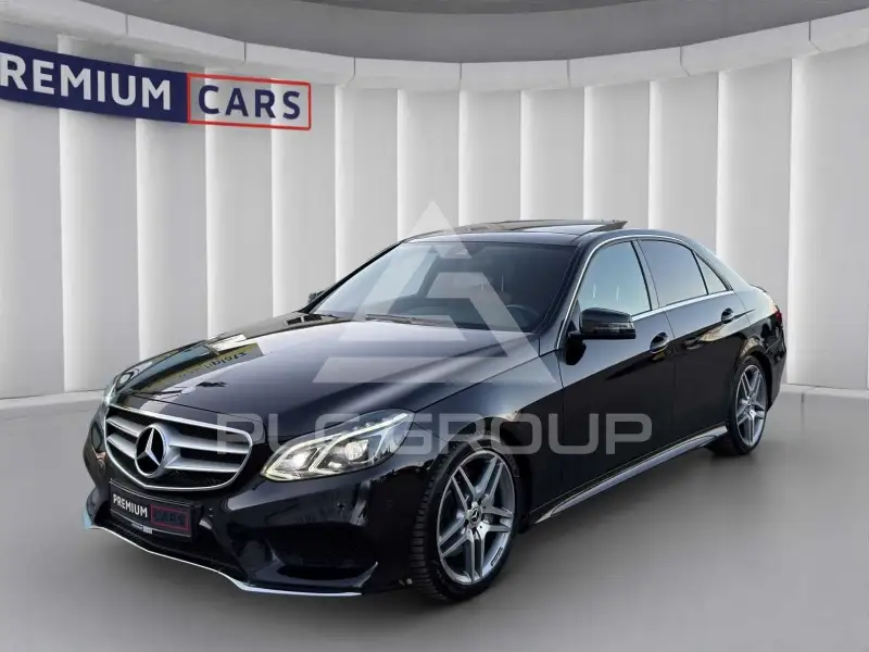 2013 Mercedes Benz E 350