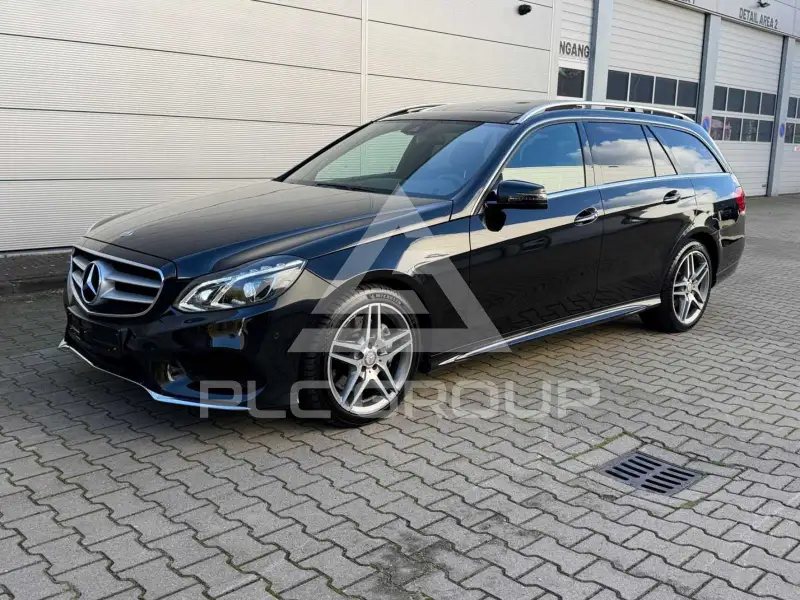 2013 Mercedes Benz E 350