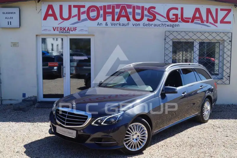 2013 Mercedes Benz E 350