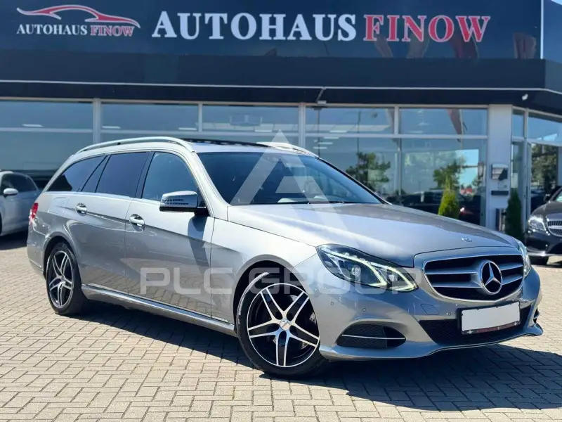 2013 Mercedes Benz E 350