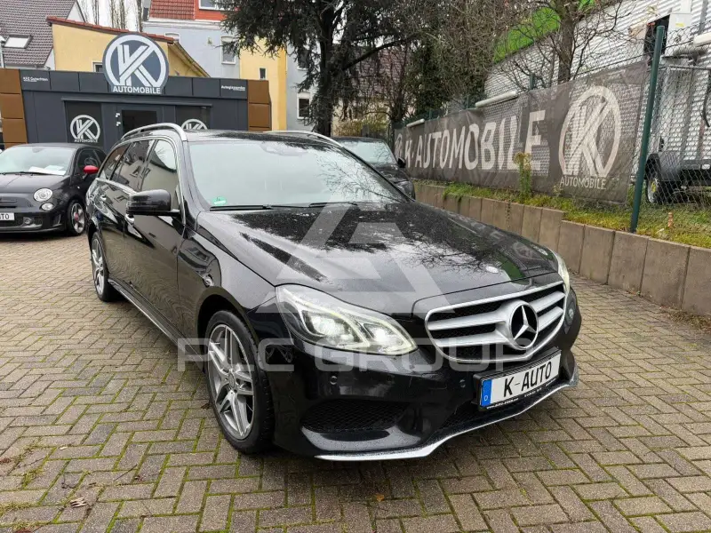 2013 Mercedes Benz E 350