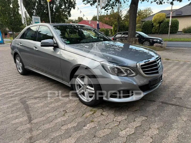 2013 Mercedes Benz E 350