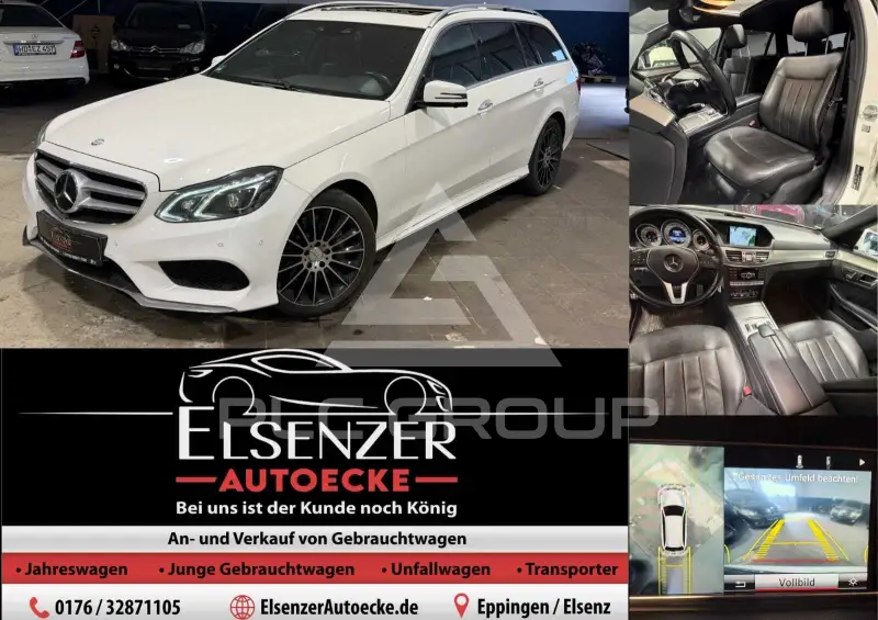 2013 Mercedes Benz E 350