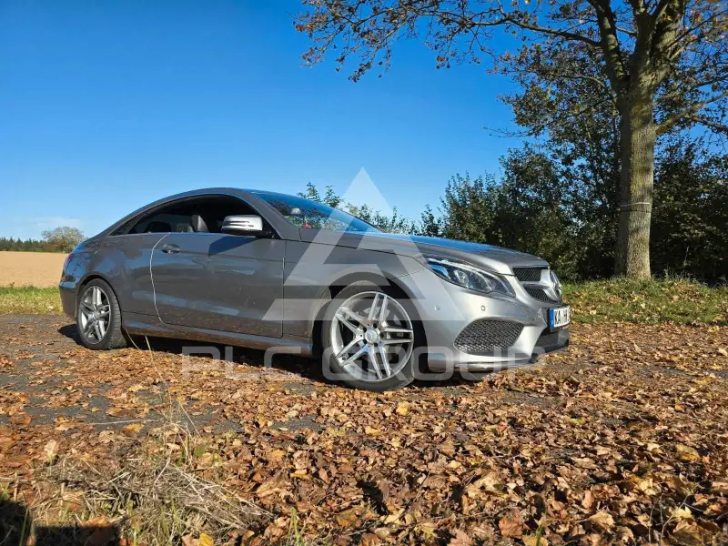 2013 Mercedes Benz E 350