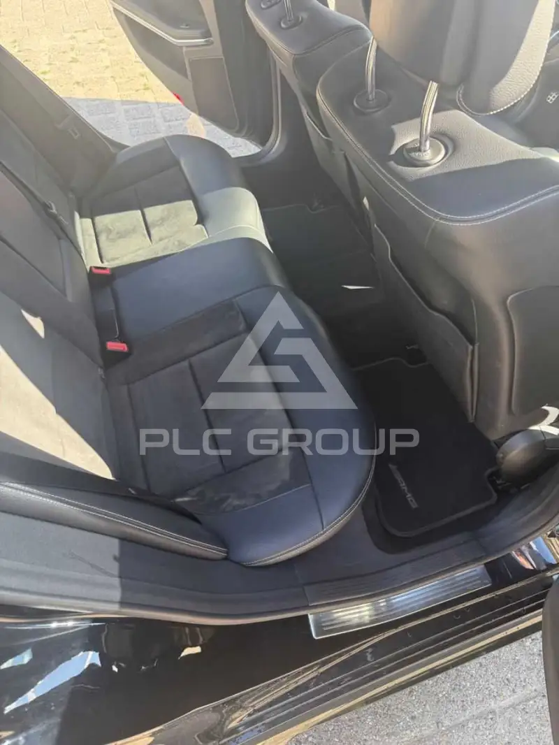 2013 Mercedes Benz E 350