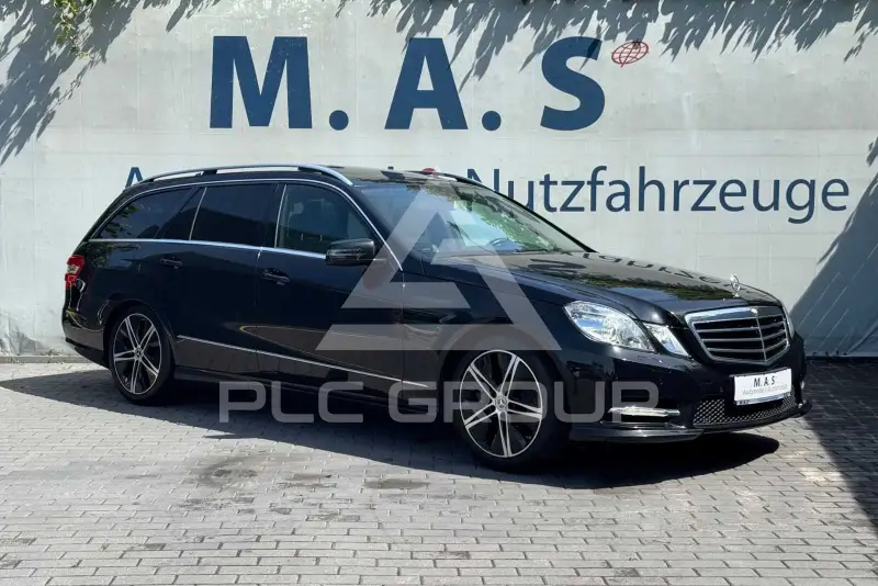 2013 Mercedes Benz E 350