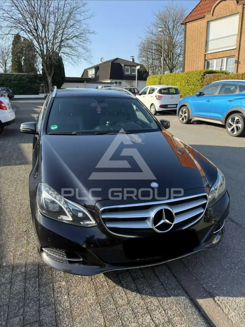 2013 Mercedes Benz E 350