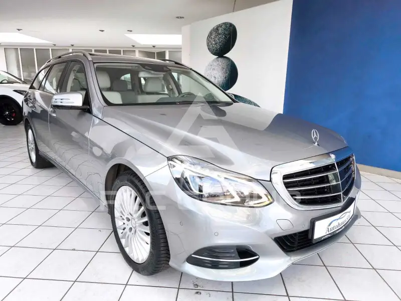 2013 Mercedes Benz E 350