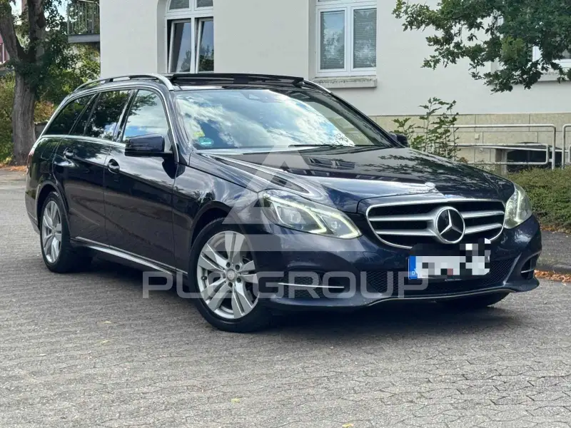 2013 Mercedes Benz E 350