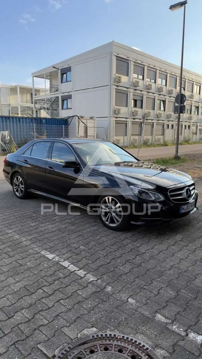 2013 Mercedes Benz E 350