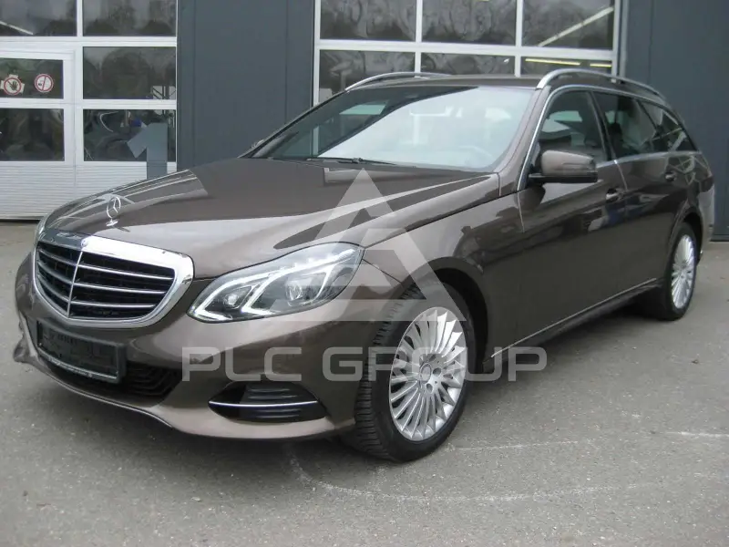2013 Mercedes Benz E 350
