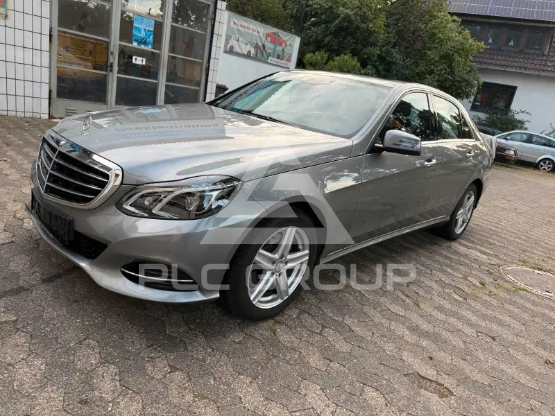 2013 Mercedes Benz E 350