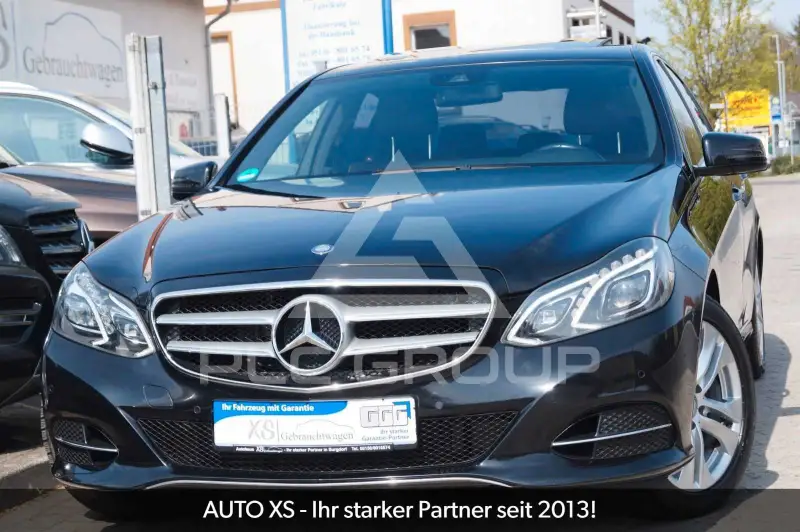 2013 Mercedes Benz E 350