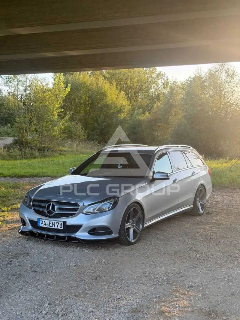 2013 Mercedes Benz E 350